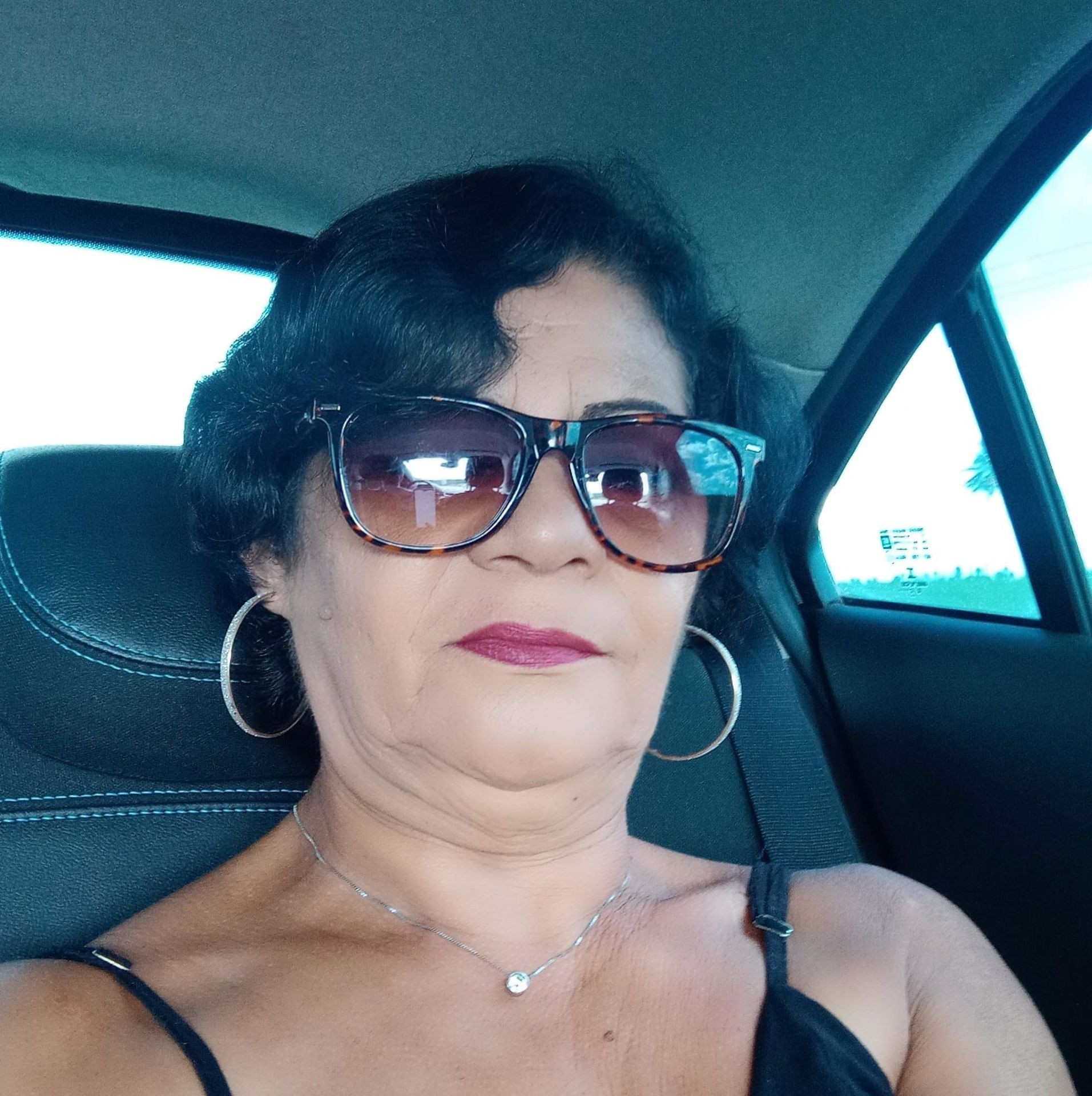 - Lucia Miranda, 57